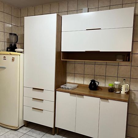 Apartamento Inteiro Teresina Extérieur photo
