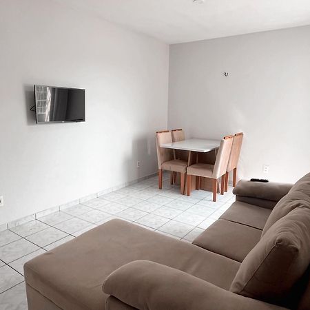 Apartamento Inteiro Teresina Extérieur photo