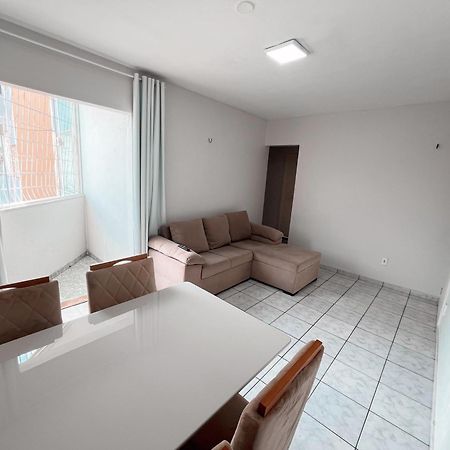 Apartamento Inteiro Teresina Extérieur photo