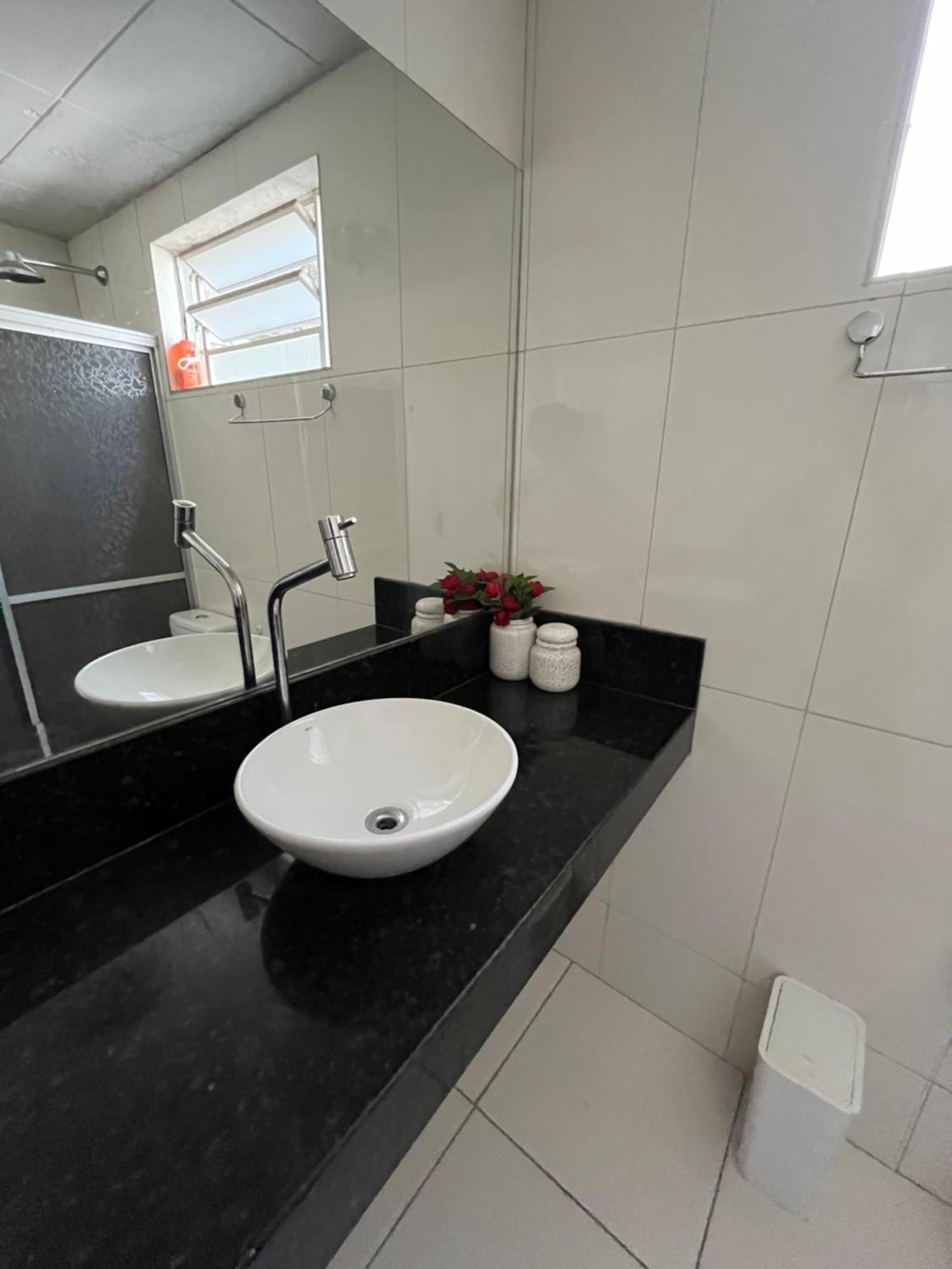 Apartamento Inteiro Teresina Extérieur photo
