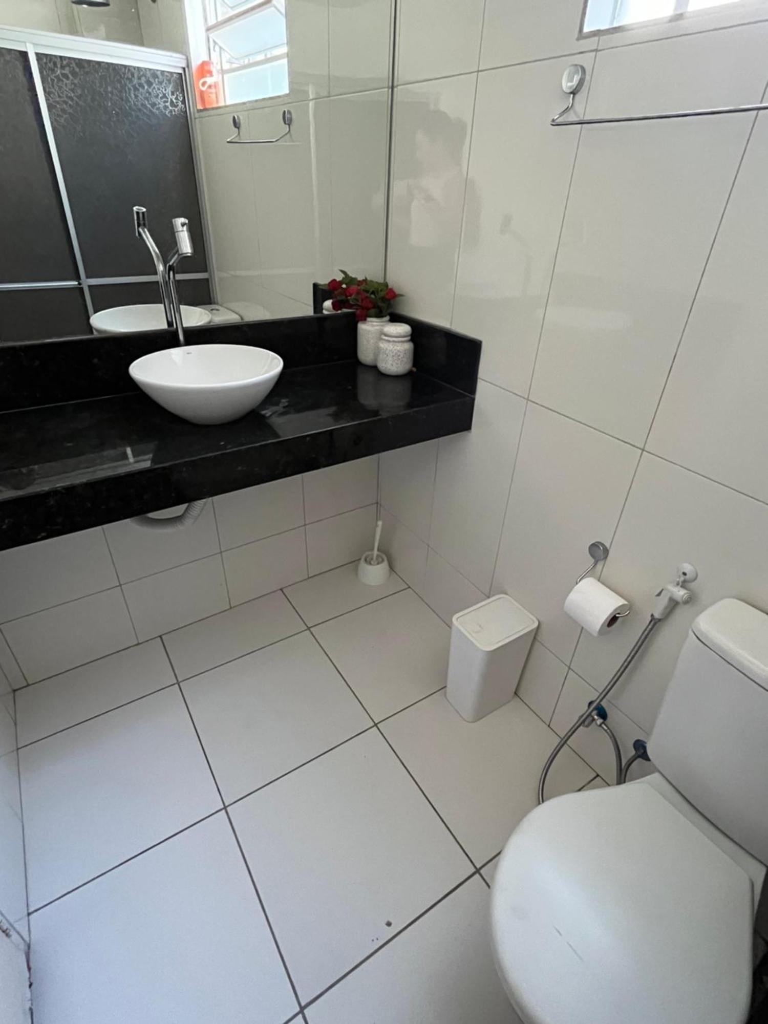 Apartamento Inteiro Teresina Extérieur photo