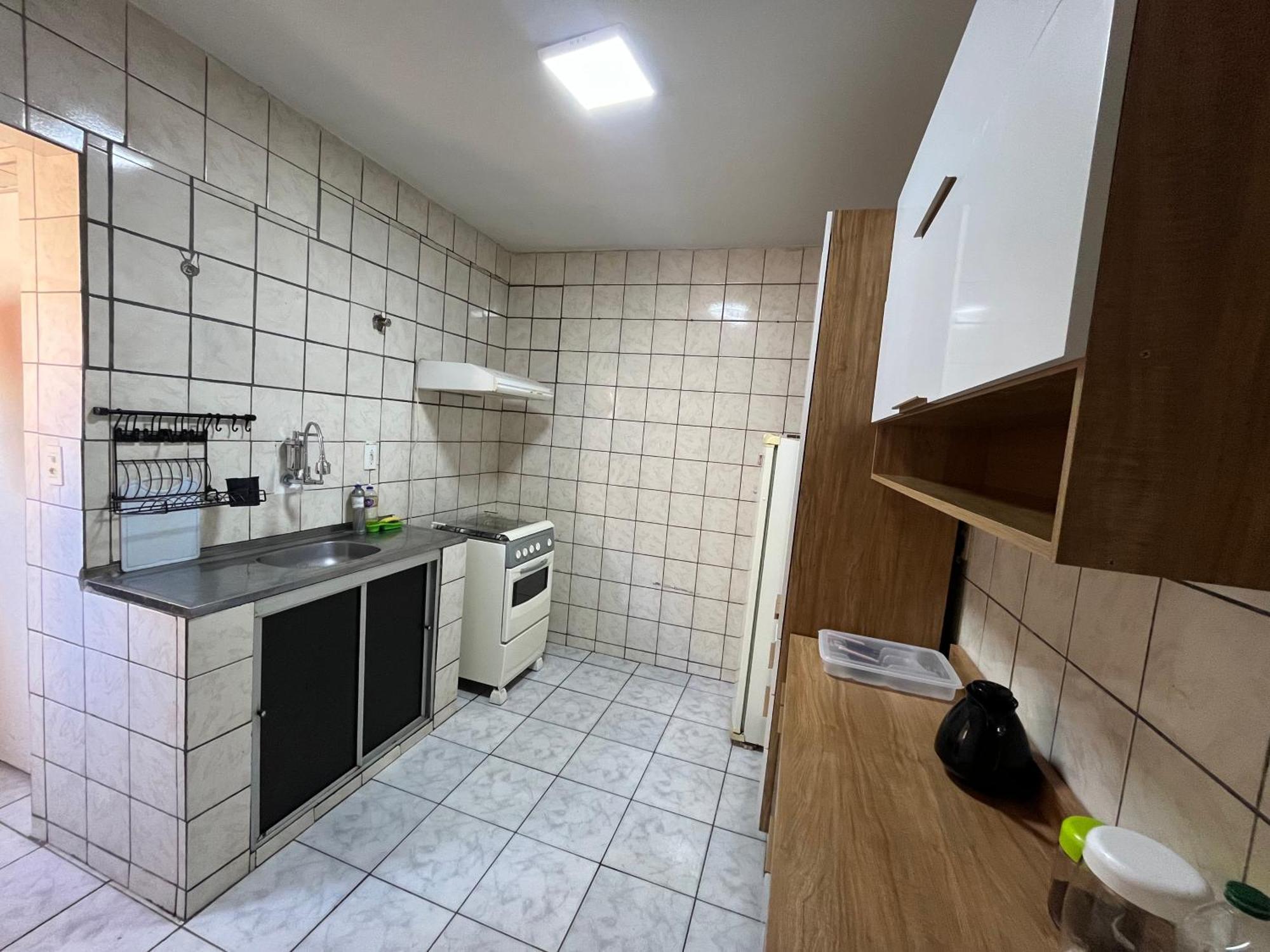 Apartamento Inteiro Teresina Extérieur photo