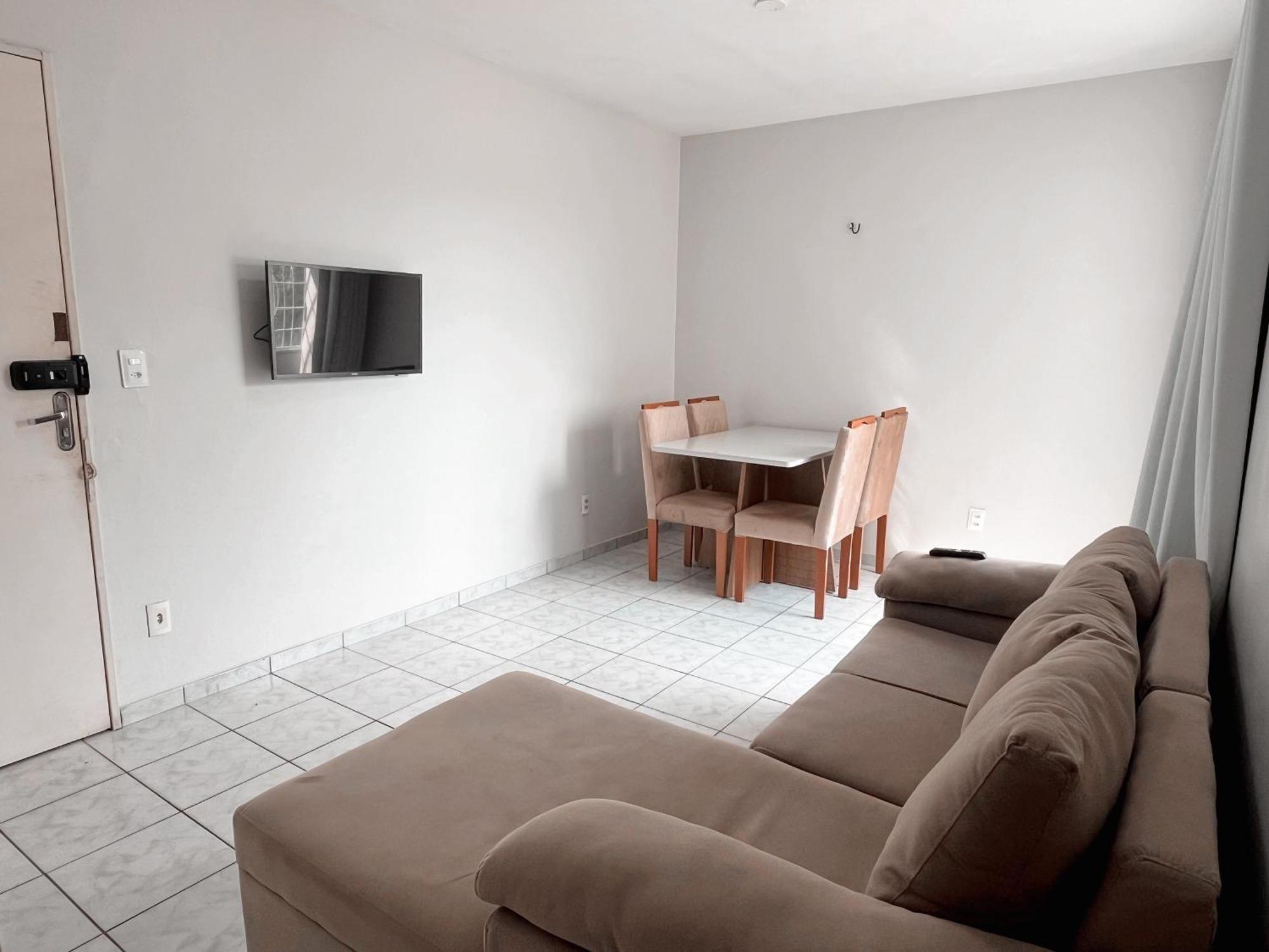 Apartamento Inteiro Teresina Extérieur photo