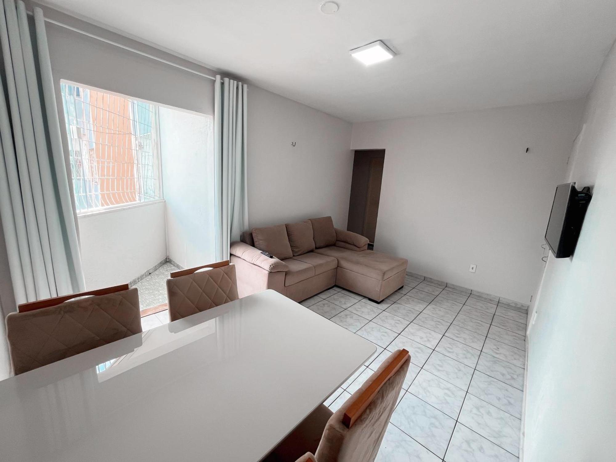 Apartamento Inteiro Teresina Extérieur photo