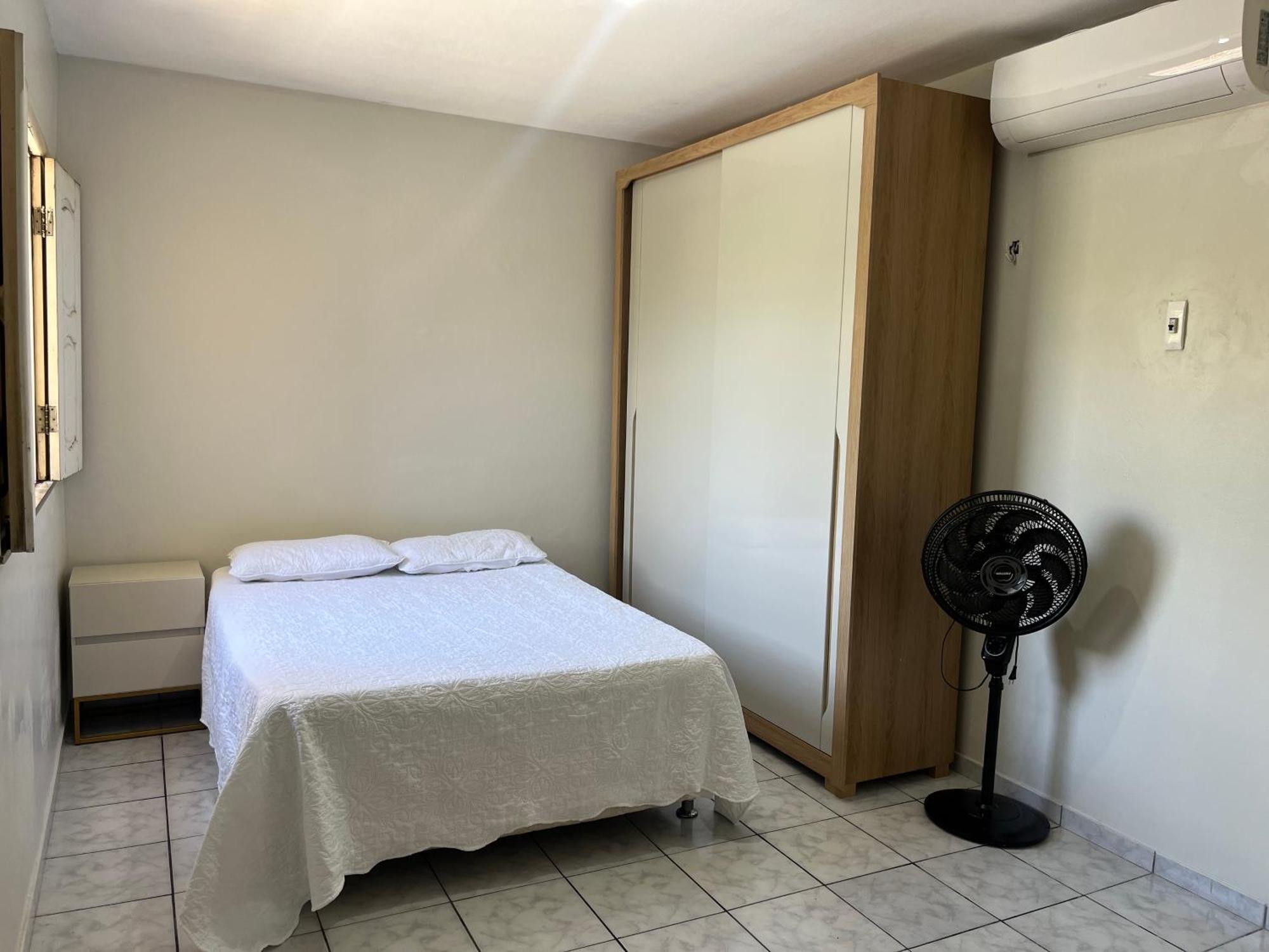 Apartamento Inteiro Teresina Extérieur photo