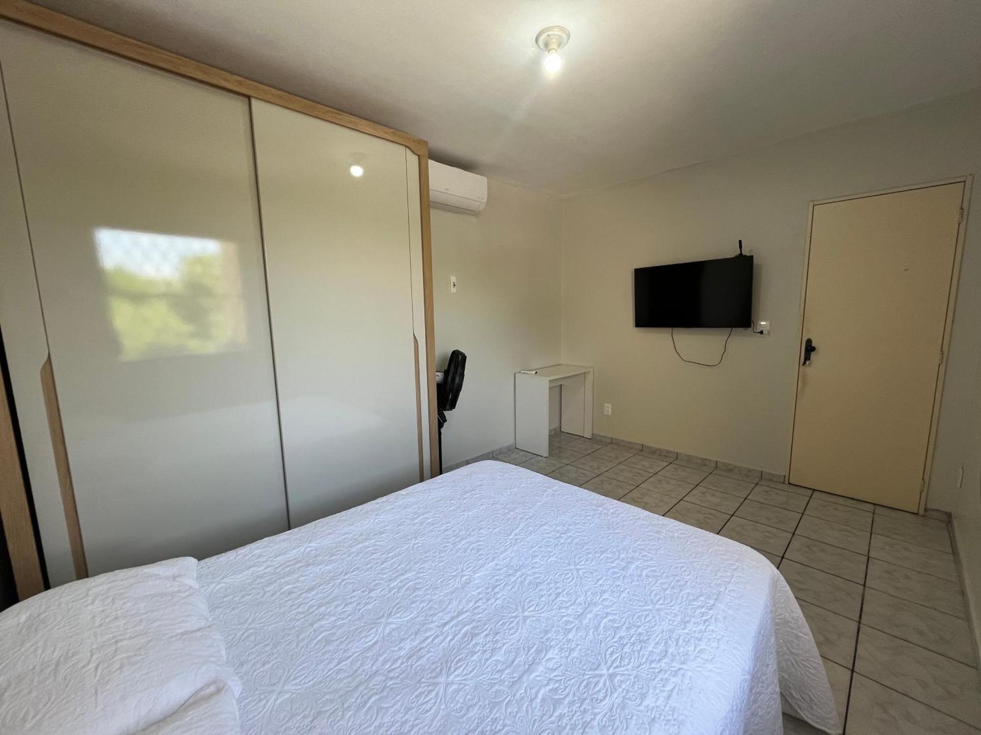 Apartamento Inteiro Teresina Extérieur photo